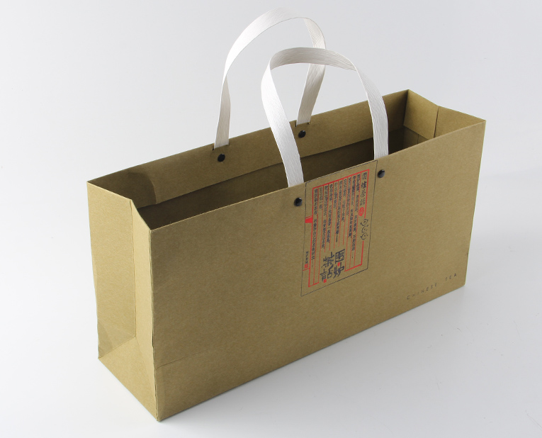 茶葉商和你都不明白，紙袋廠家的樣品費為何貴，貴在哪