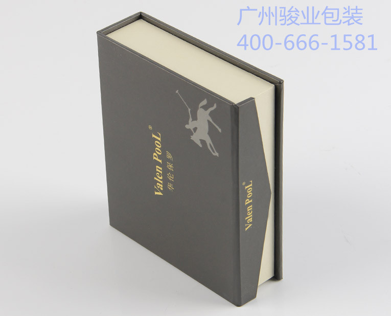 只有不斷精進茶葉精裝盒定做技術，才能夠站穩(wěn)腳跟