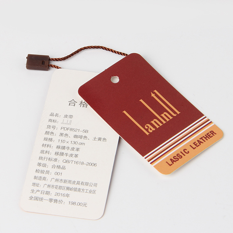 如果是特殊情況，t恤吊牌生產(chǎn)廠家的時(shí)間成本將會(huì)怎么計(jì)算？