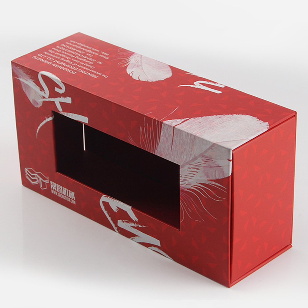 相機(jī)用坑盒還是禮品盒定做，這是一個(gè)問(wèn)題
